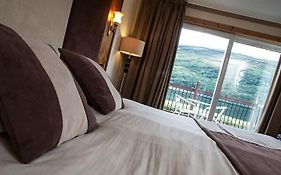 Cairndow Stagecoach Inn